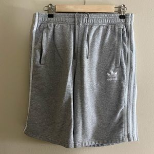 Adidas Sweatshorts